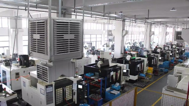 CNC 精密加工：粉色视频网站铝合金卫浴的 “品质塑造核心”
